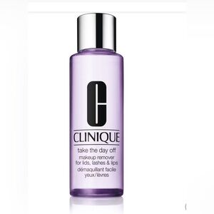 CLINIQUE Makeup Remover - Soft Purple